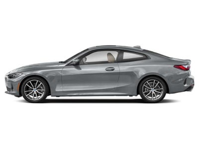 2023 BMW 430i xDrive