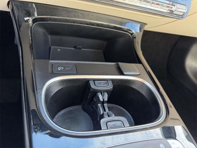 2019 Mercedes-Benz A 220 4MATIC®