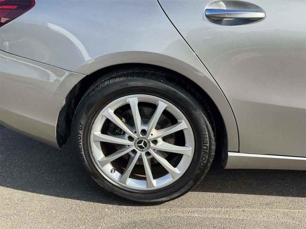 2019 Mercedes-Benz A 220 4MATIC®