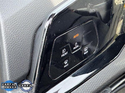 2024 Volkswagen Golf GTI 2.0T S