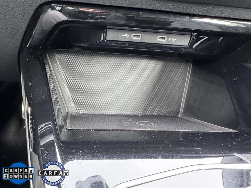 2024 Volkswagen Golf GTI 2.0T S