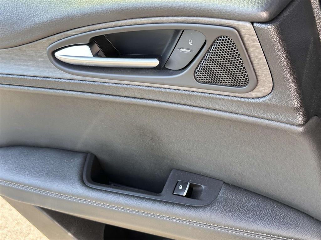 2021 Alfa Romeo Stelvio Ti AWD