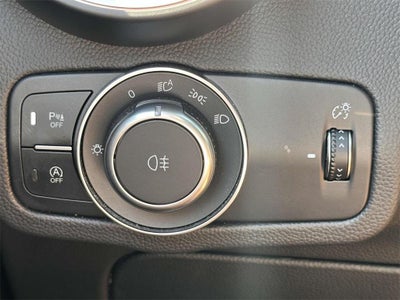 2021 Alfa Romeo Stelvio Ti AWD