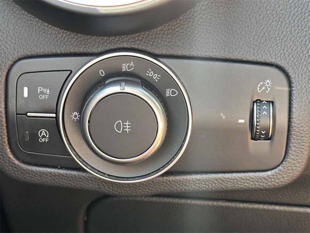 2021 Alfa Romeo Stelvio Ti AWD