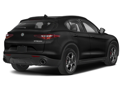 2023 Alfa Romeo Stelvio Veloce AWD