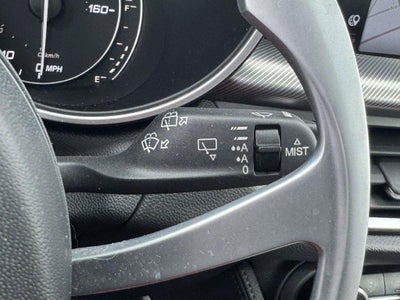 2023 Alfa Romeo Stelvio Veloce AWD