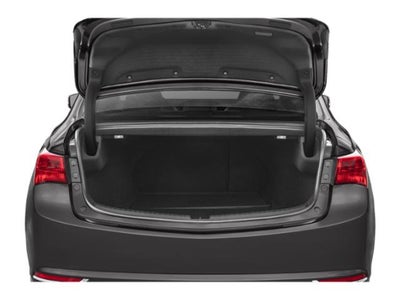 2020 Acura TLX Standard