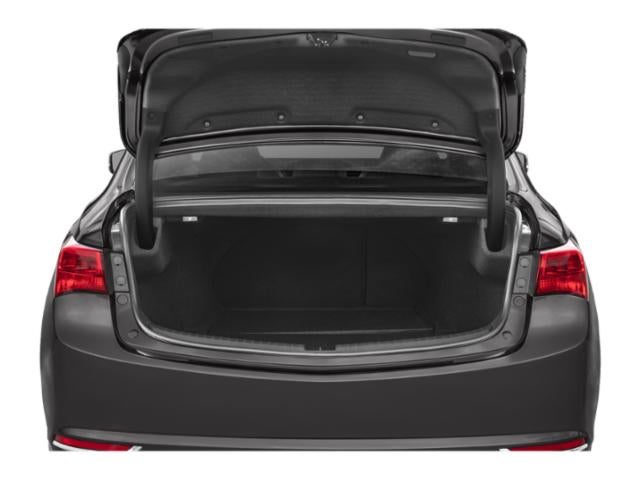 2020 Acura TLX Standard
