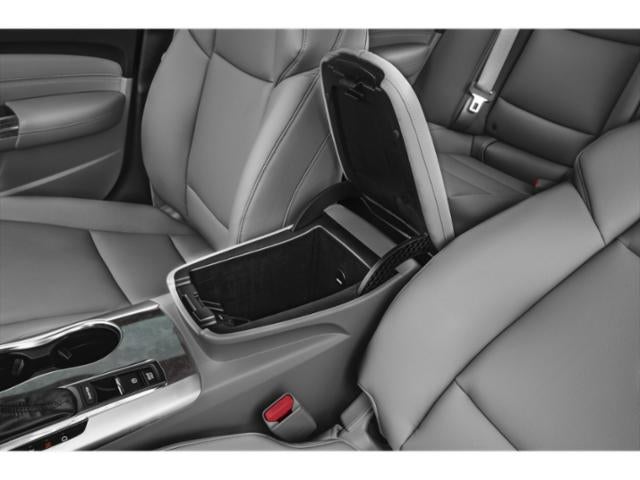 2020 Acura TLX Standard