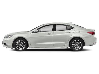 2020 Acura TLX Standard