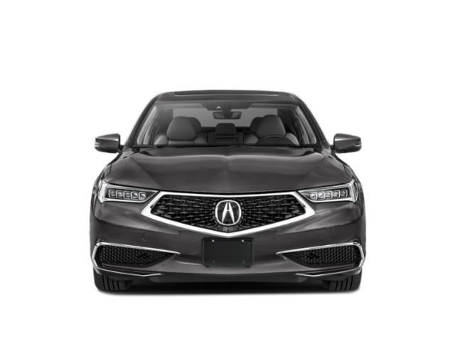2020 Acura TLX Standard
