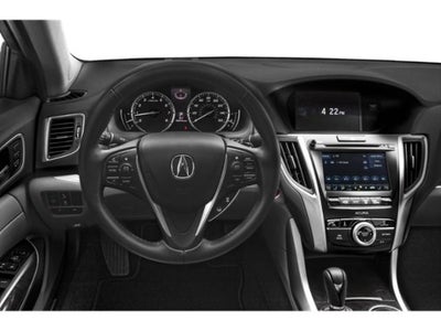 2020 Acura TLX Standard
