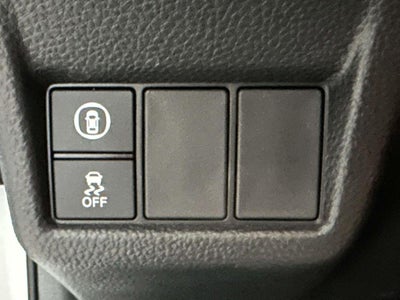 2024 Honda Civic Hatchback Sport