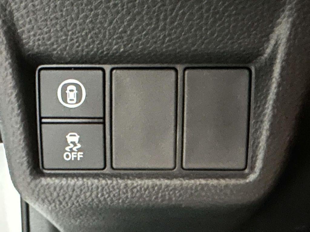 2024 Honda Civic Hatchback Sport