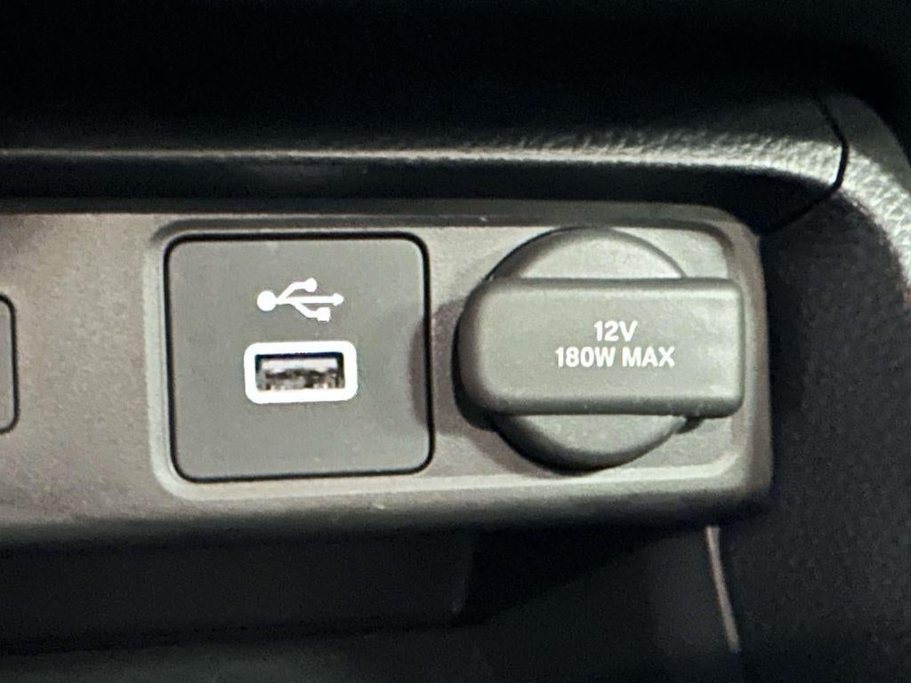2024 Honda Civic Hatchback Sport