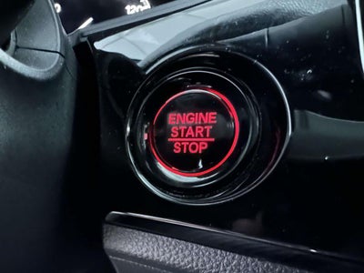 2024 Honda Civic Hatchback Sport
