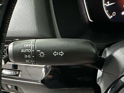 2024 Honda Civic Hatchback Sport