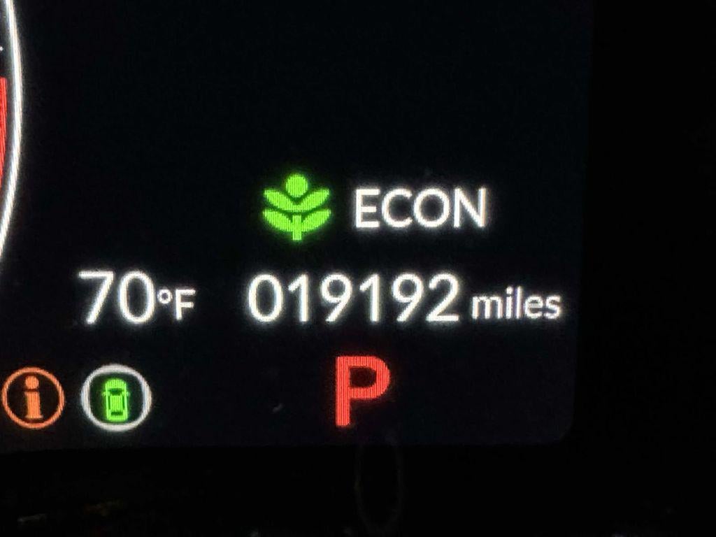 2024 Honda Civic Hatchback Sport