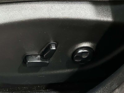 2020 Jeep Cherokee Latitude Plus 4x4