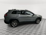 2020 Jeep Cherokee Latitude Plus 4x4