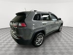 2020 Jeep Cherokee Latitude Plus 4x4