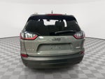 2020 Jeep Cherokee Latitude Plus 4x4