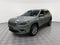 2020 Jeep Cherokee Latitude Plus 4x4