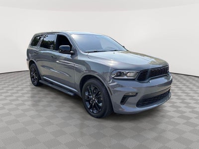 2021 Dodge Durango GT RWD