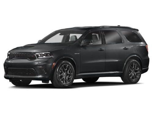 2021 Dodge Durango GT RWD