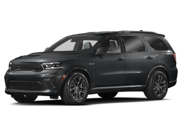 2021 Dodge Durango GT RWD