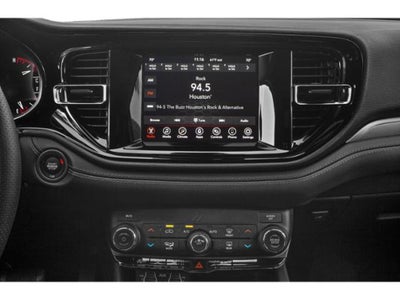 2021 Dodge Durango GT RWD