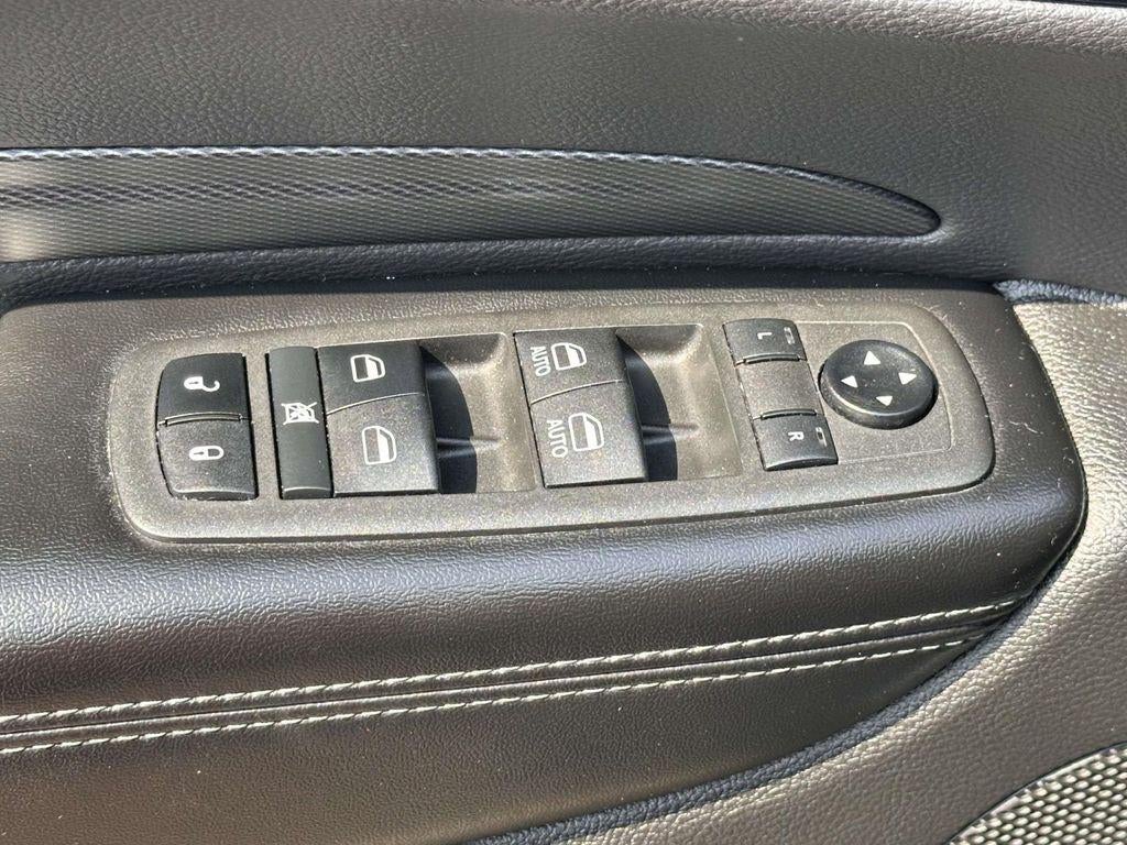 2021 Dodge Durango GT RWD