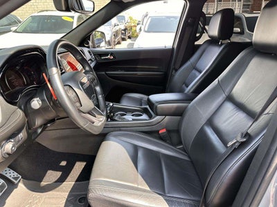 2021 Dodge Durango GT RWD