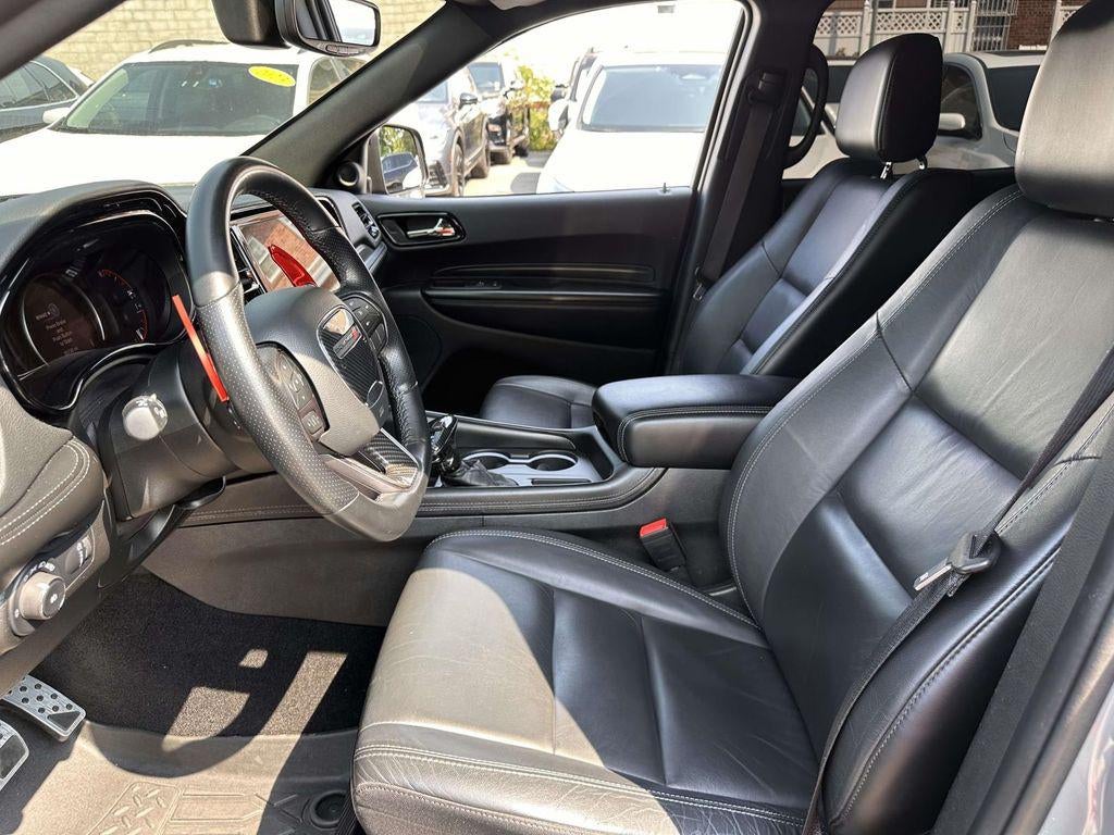 2021 Dodge Durango GT RWD