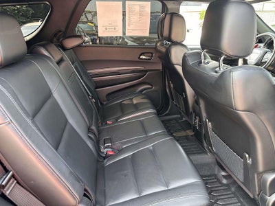 2021 Dodge Durango GT RWD