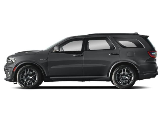2021 Dodge Durango GT RWD