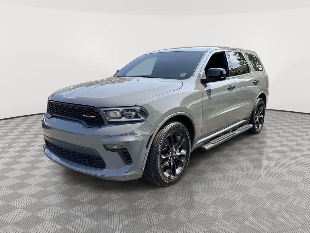 2021 Dodge Durango GT RWD