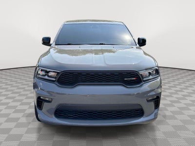 2021 Dodge Durango GT RWD