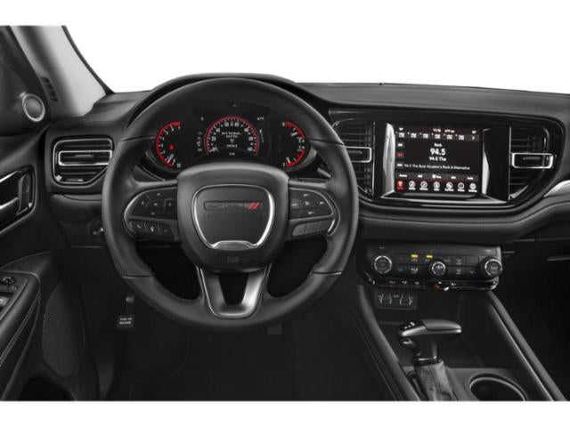 2021 Dodge Durango GT RWD