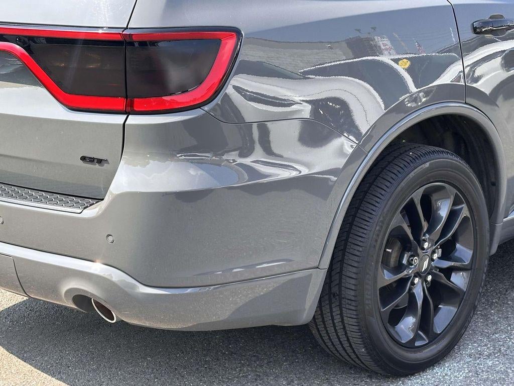 2021 Dodge Durango GT RWD