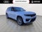 2022 Jeep Grand Cherokee Summit 4x4