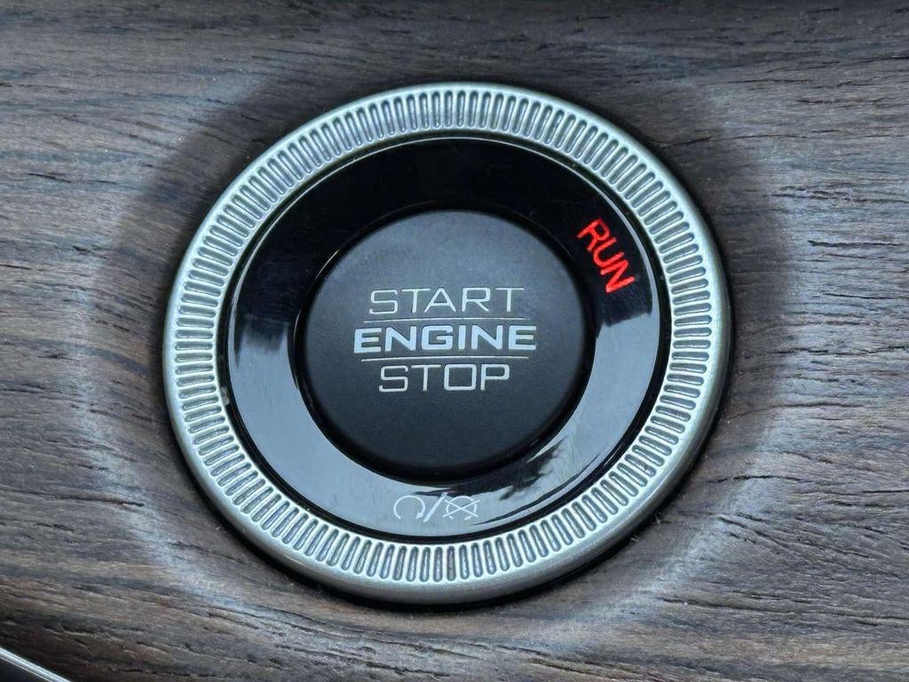 2022 Jeep Grand Cherokee Summit 4x4