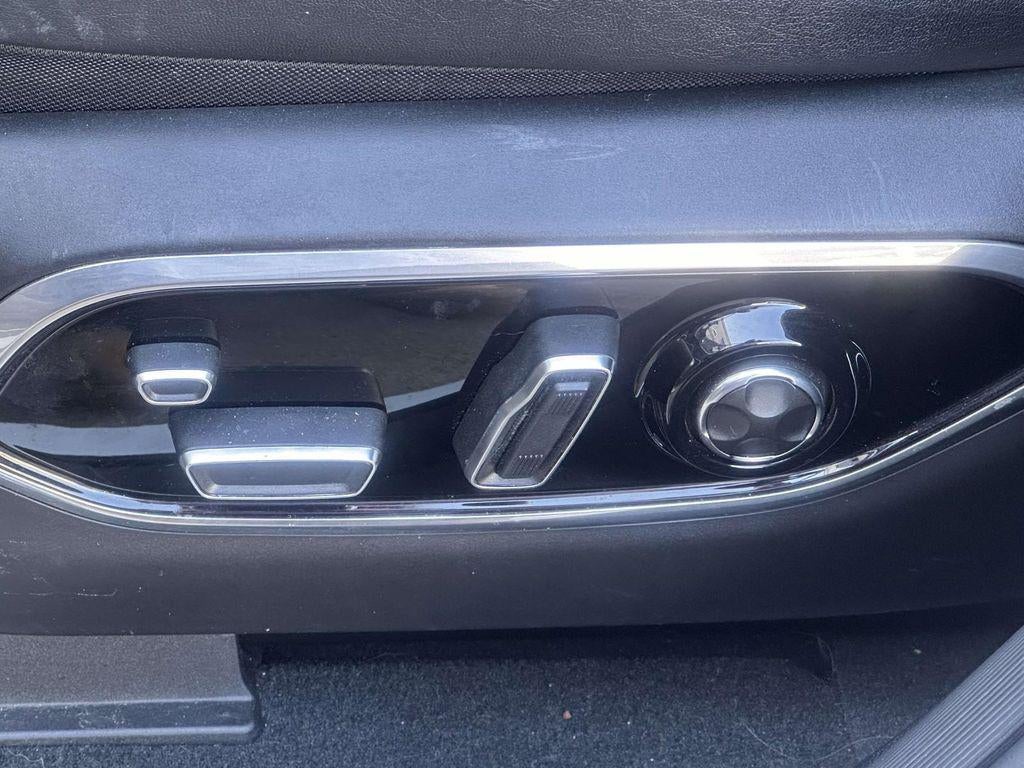 2022 Jeep Grand Cherokee Summit 4x4