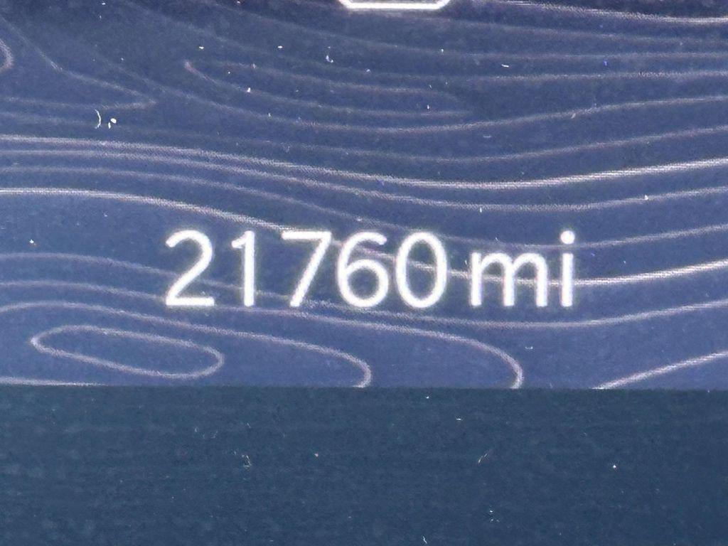 2022 Jeep Grand Cherokee Summit 4x4