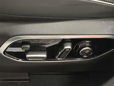 2023 Jeep Grand Cherokee L Summit Reserve 4x4