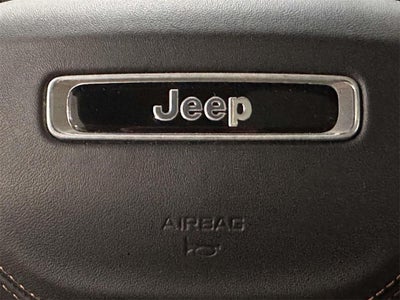 2023 Jeep Grand Cherokee L Summit Reserve 4x4