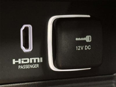 2023 Jeep Grand Cherokee L Summit Reserve 4x4