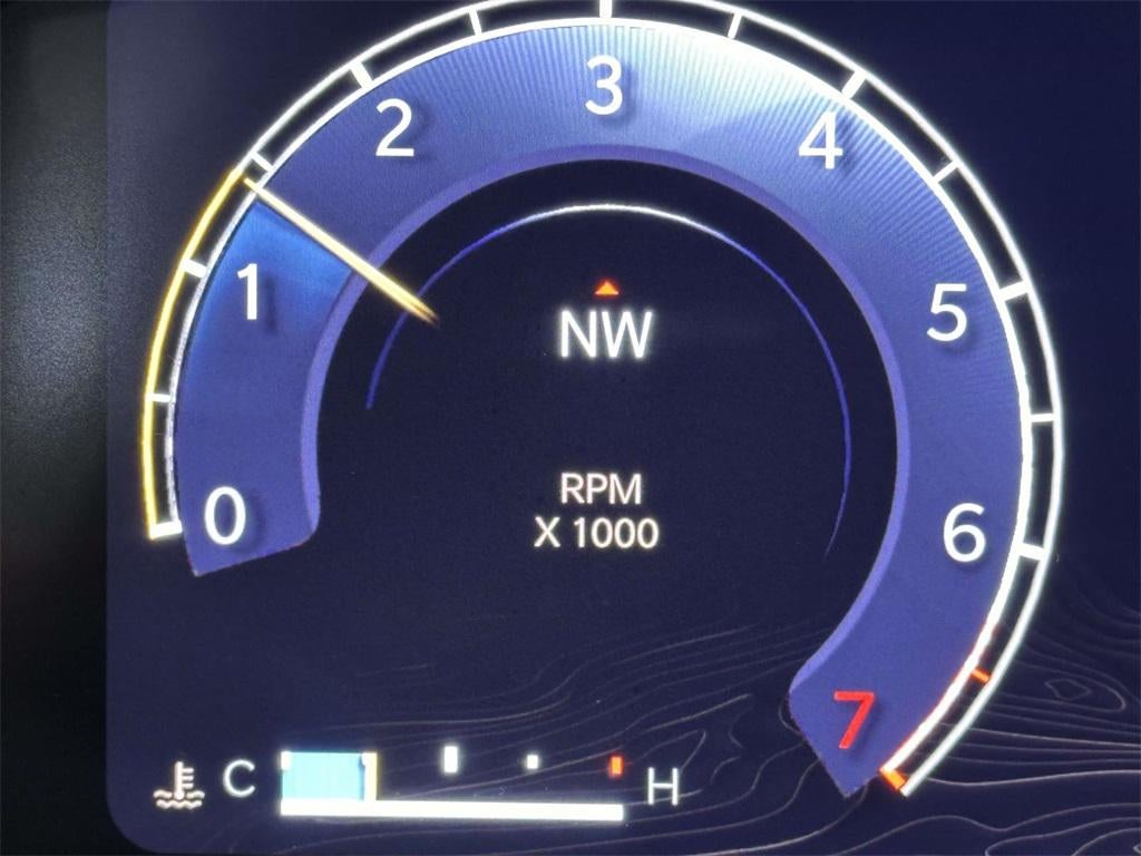 2023 Jeep Grand Cherokee L Summit Reserve 4x4