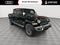 2021 Jeep Gladiator Overland 4x4