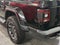 2021 Jeep Gladiator Overland 4x4